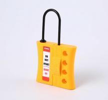 Insulated tower buckle lock NH-03
