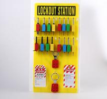 Lock management station GL-05