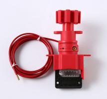 Universal gate valve lock uv-03