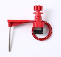 Universal valve locks uv-05