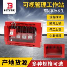 可视防尘集群管理工作站