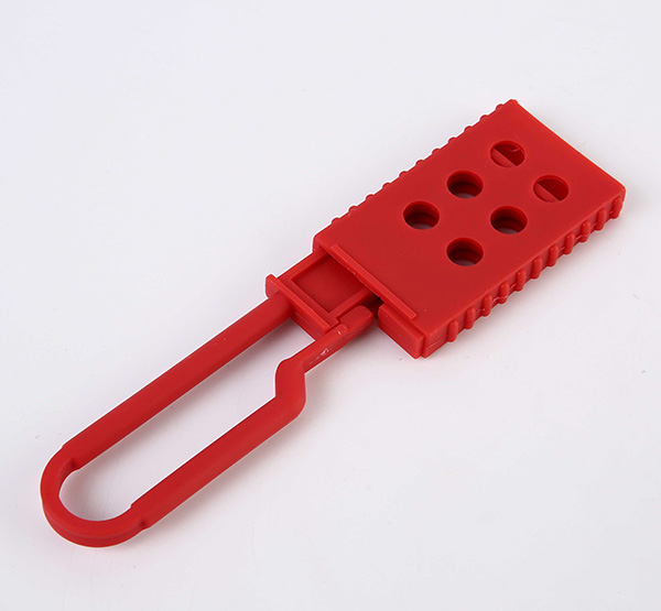 Insulated Clasp HN-02