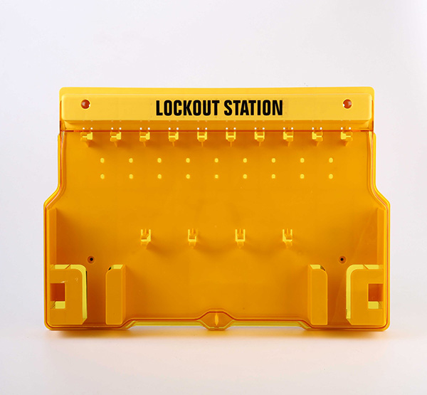 Lock management station GLC-02