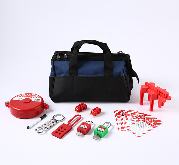 Safety lock bag TLB-01