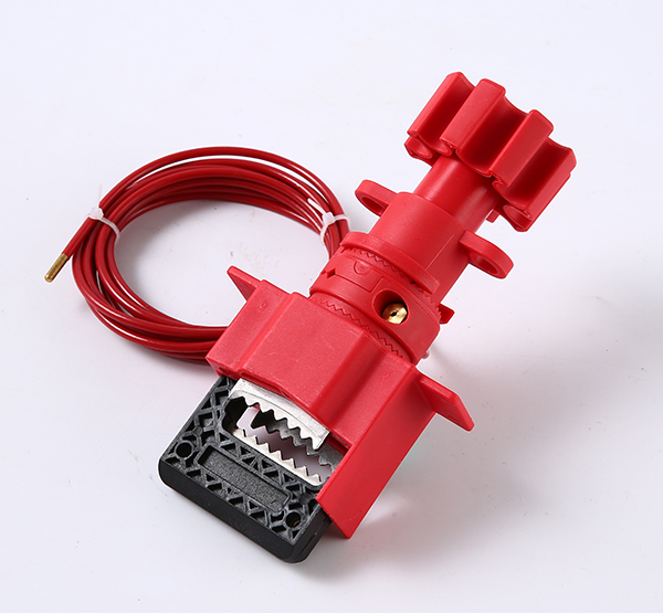 Universal gate valve lock uv-03