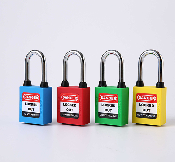 安全挂锁-工程安全挂锁zhuan业生产商